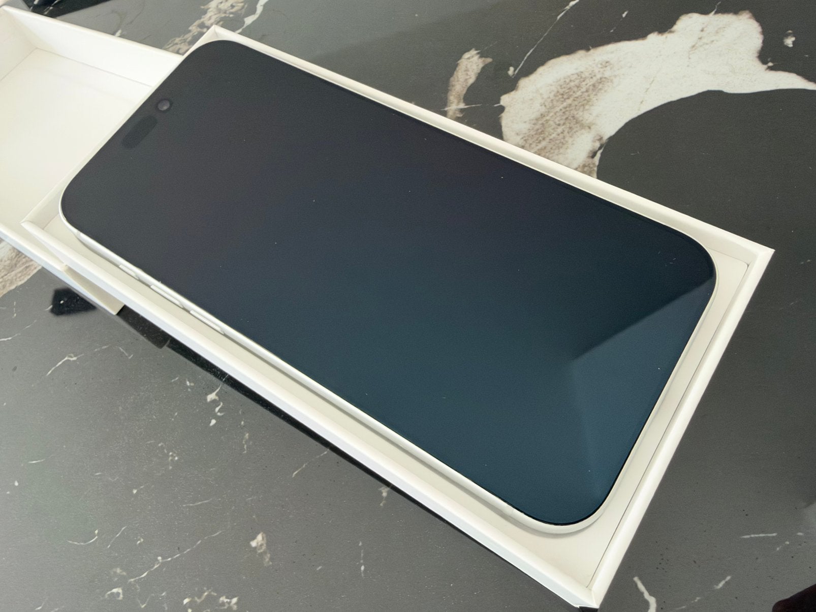 Foto 3 van iPhone 17 Pro Max 1TB Nieuwstaat