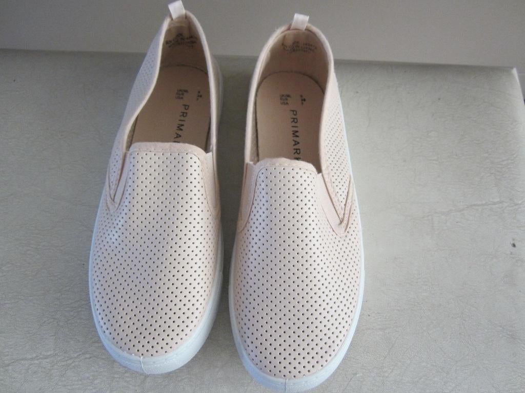 schoenen - 38 - Primark, Primark, Instappers, Nieuw, Ophalen of Verzenden