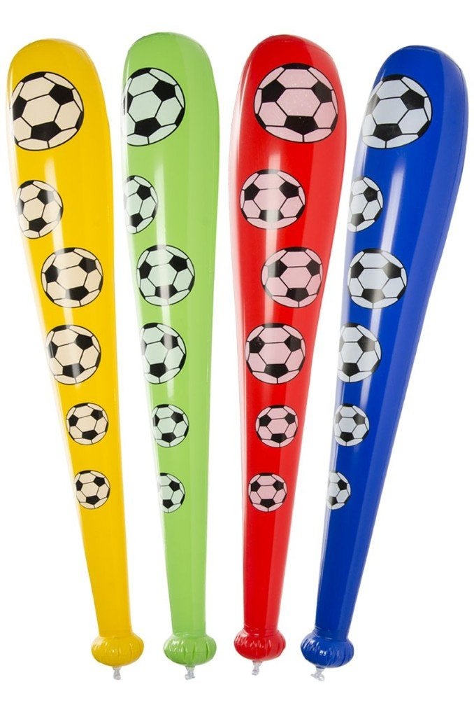PARTIJ OPBLAASKNUPPEL VOETBAL, ., Nieuw, Ophalen of Verzenden, .