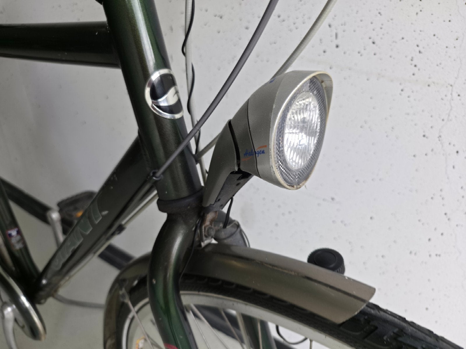 Herenfiets Giant | 6 MND GARANTIE, Fietsen en Brommers, Ophalen, Versnellingen, Giant, Giant