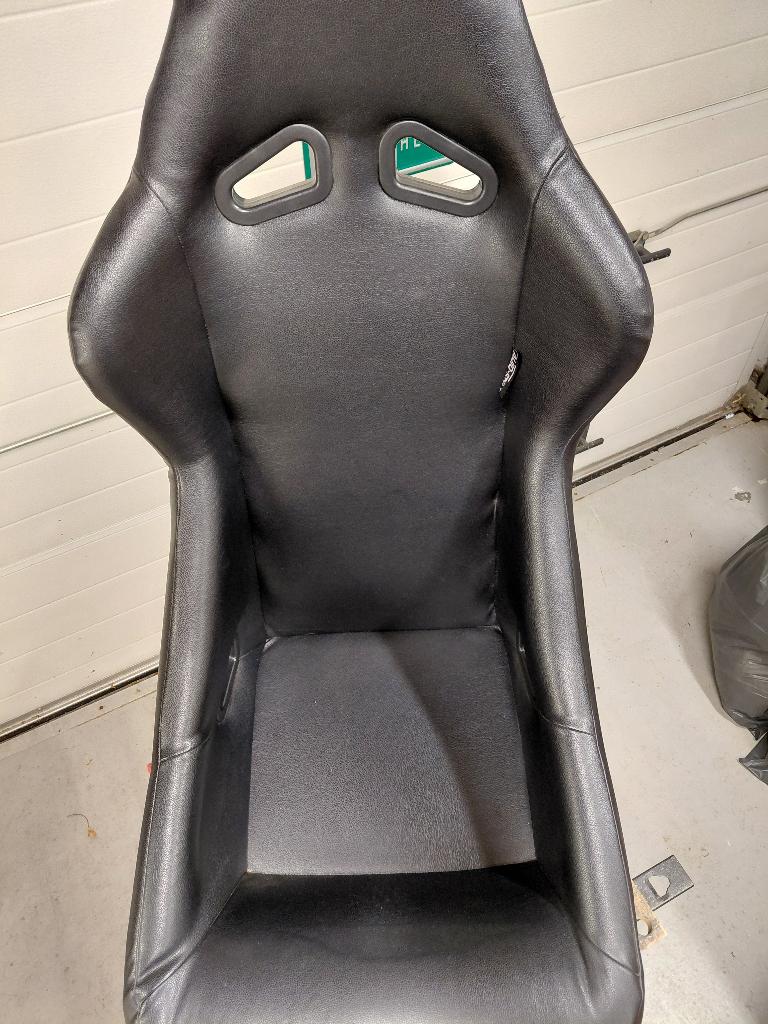 Kuipstoel autostyle, Ophalen, Nieuw