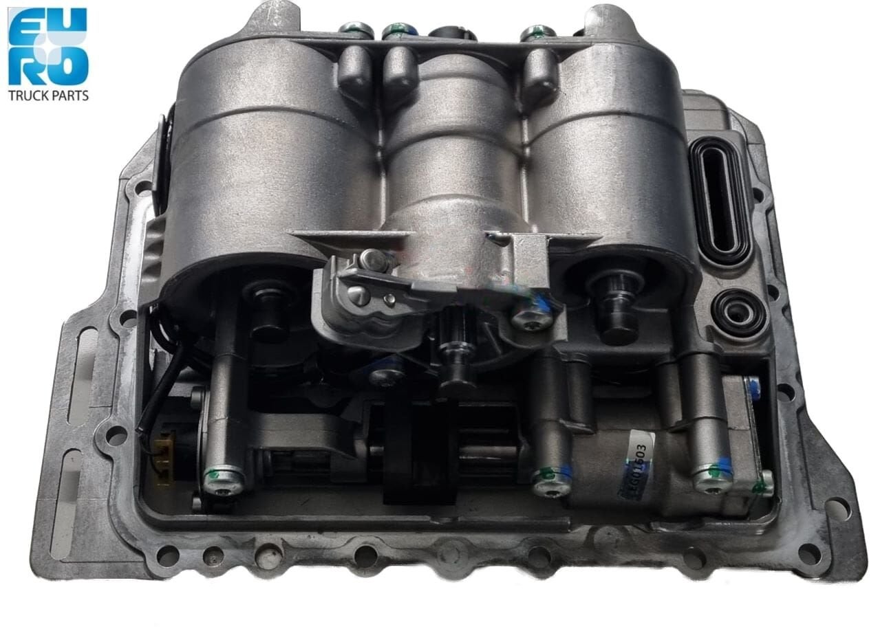 DAF XF 106 VERSNELLINGSBAKMODULATOR GS3.6 COMPLEET + STATIEG, -, -, Gereviseerd, -