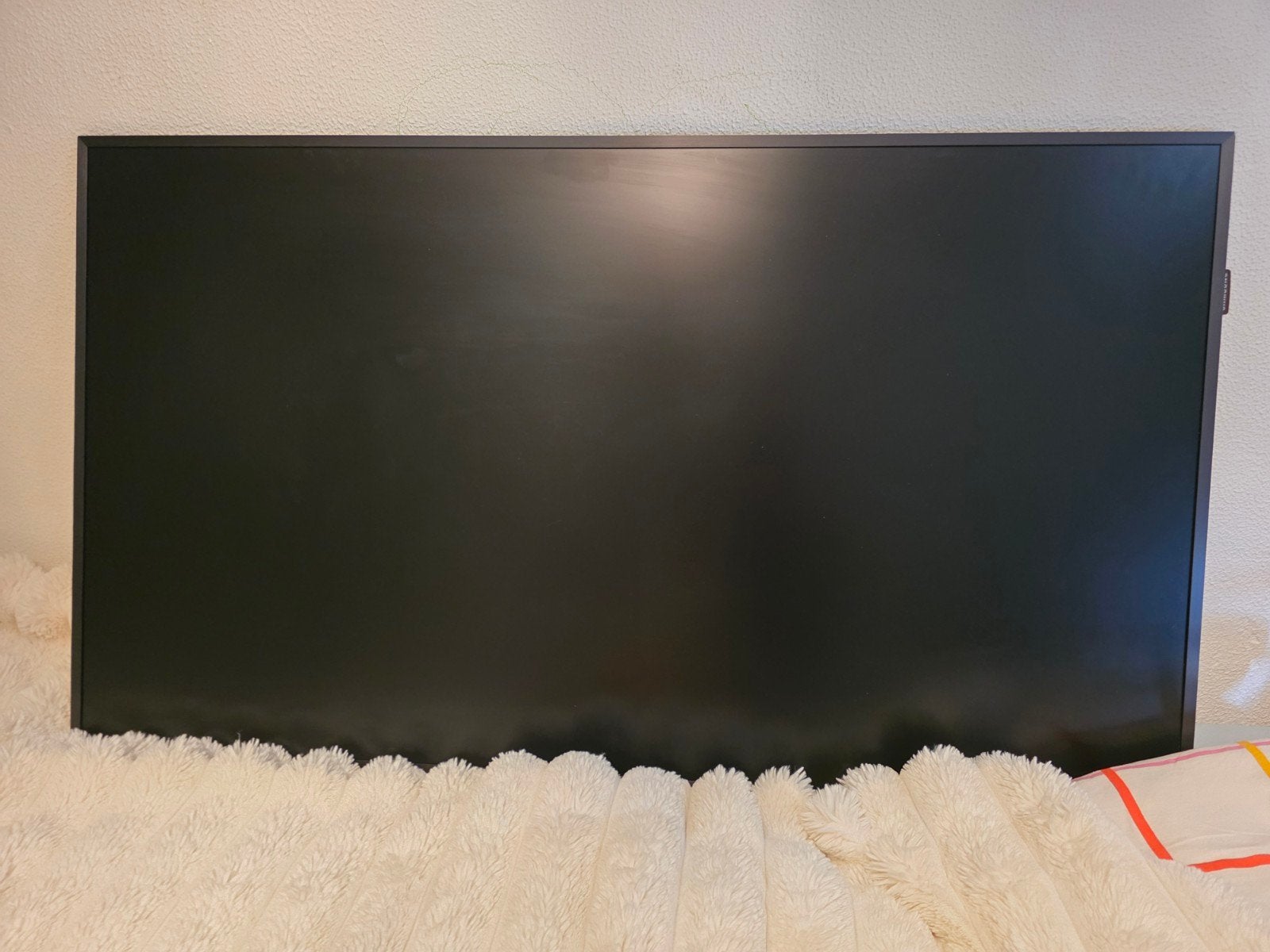 Samsung 49" Professional 4K Digital Signage Display (QM49H), Audio, Tv en Foto, Televisies, Ophalen, Zo goed als nieuw, 4k (UHD)
