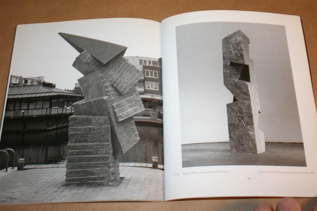 Gerard Höweler. De Wolk in de Kei., Ophalen of Verzenden, Gelezen