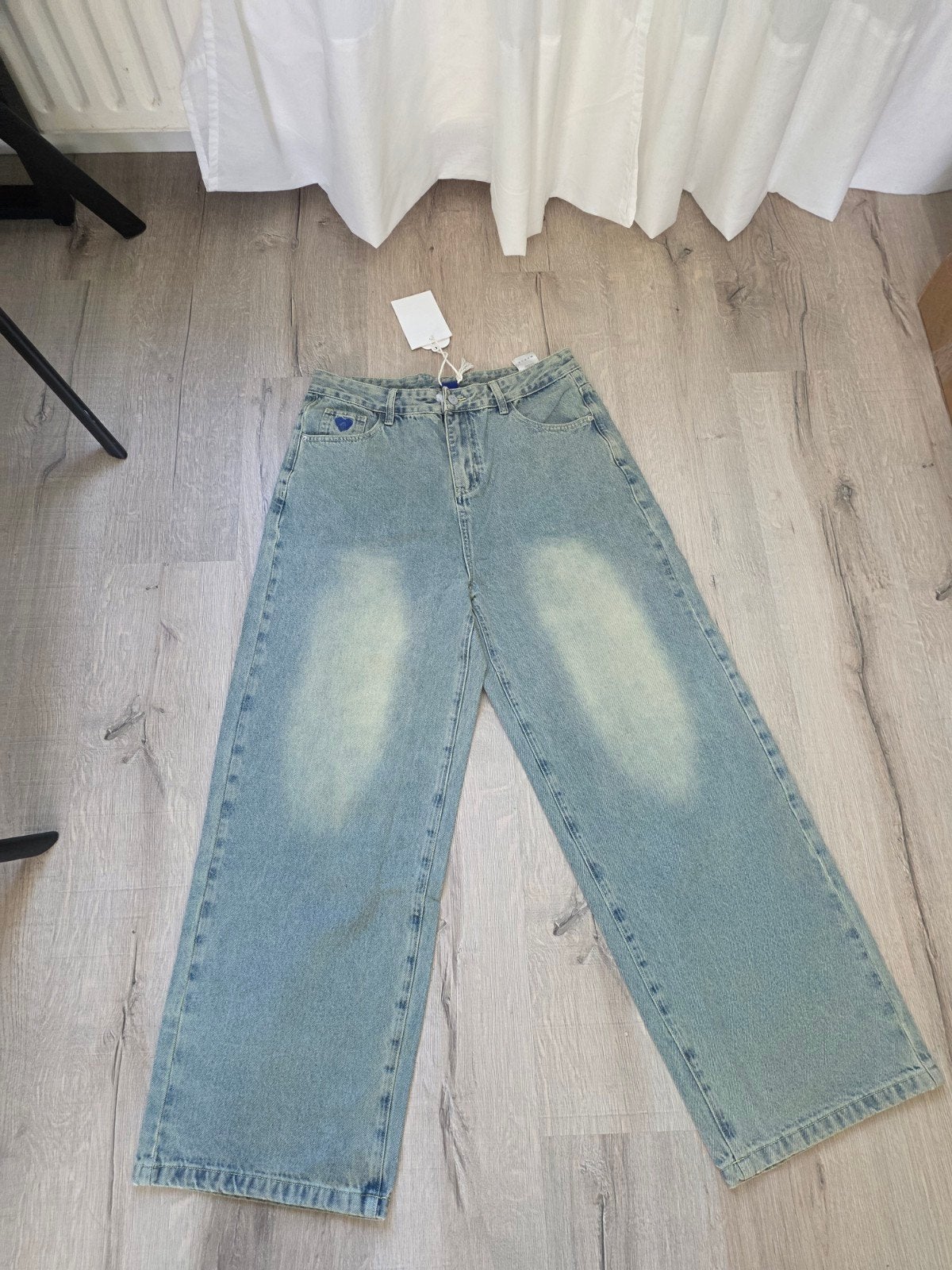 Aelfric eden jeans maat 34, Ophalen of Verzenden