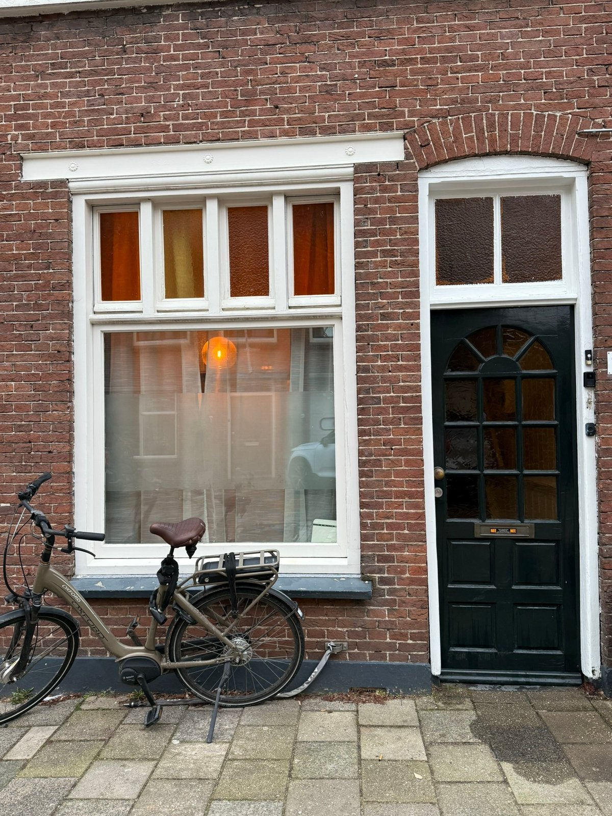Zelfstandig appartement te huur in Maarssen-Dorp, 35 tot 50 m², Utrecht