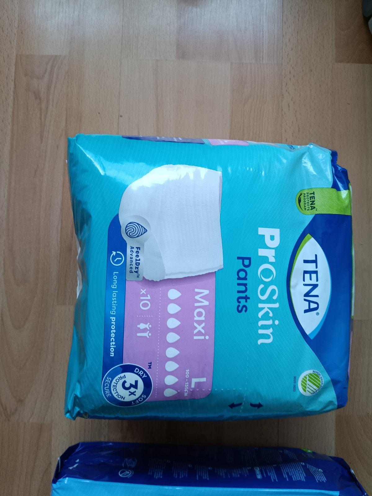 Tena proskin pants maxi, Ophalen of Verzenden, Nieuw