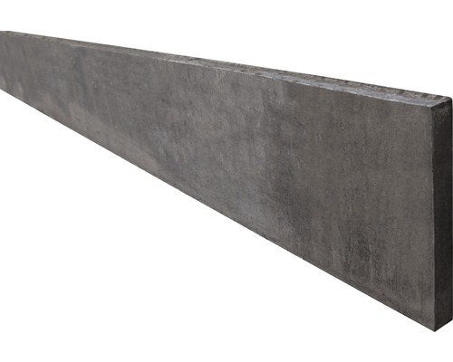 Betonplaat / onderplaat schutting NIEUW 20,- ps, Ophalen, Zo goed als nieuw, Overige materialen, Minder dan 3 meter