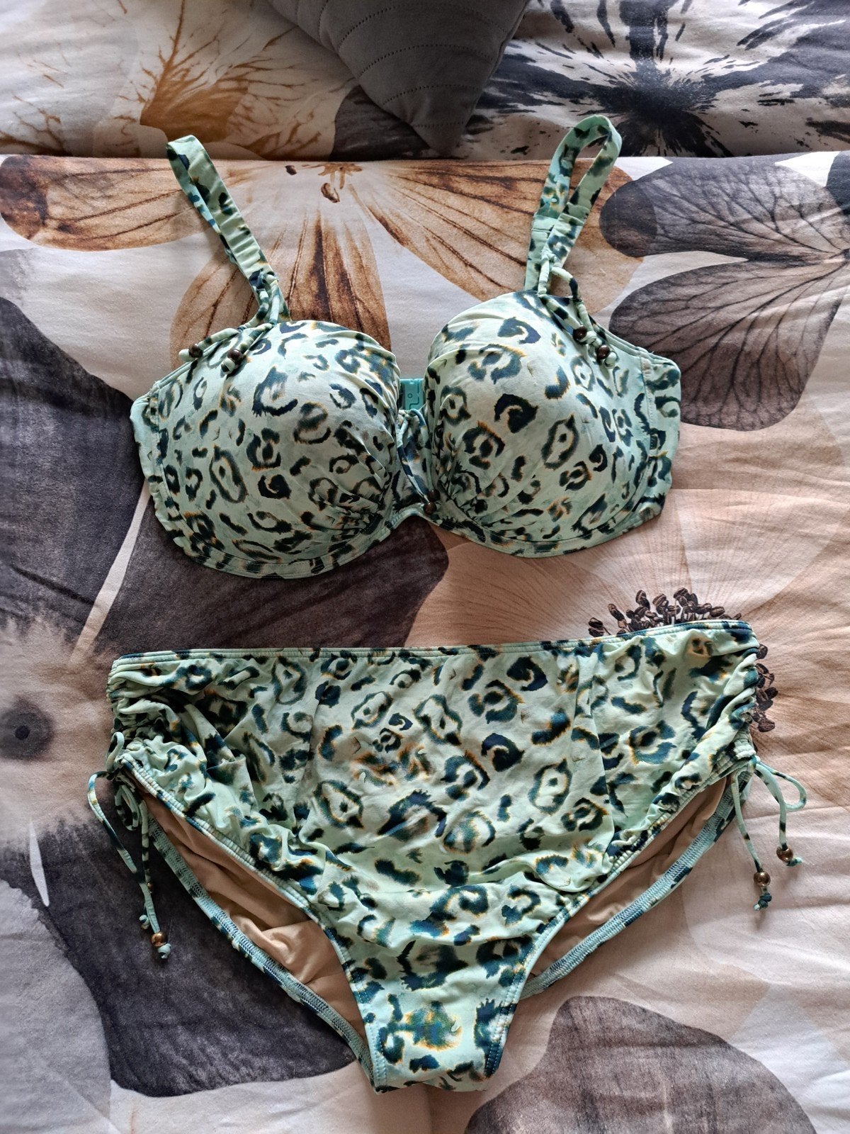 Prima Donna Bikini - Zo goed als nieuw - 90E/46, Ophalen of Verzenden, Zo goed als nieuw, Bikini, Prima Donna