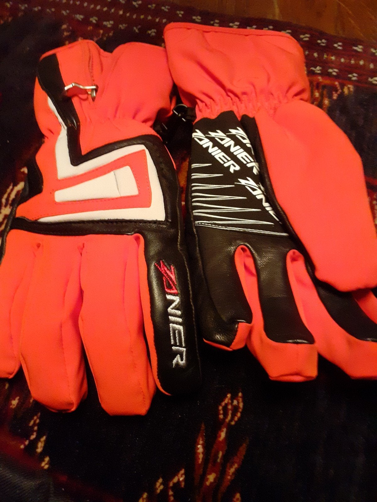 Snowboard of skie handschoenen 4 paar 1xl 1x xl 2x xxl, Ophalen, Nieuw, Maat 46/48 (XL) of groter, Overige typen
