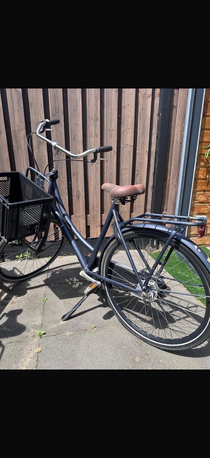 Fietsen, Ophalen of Verzenden, Gebruikt, Large