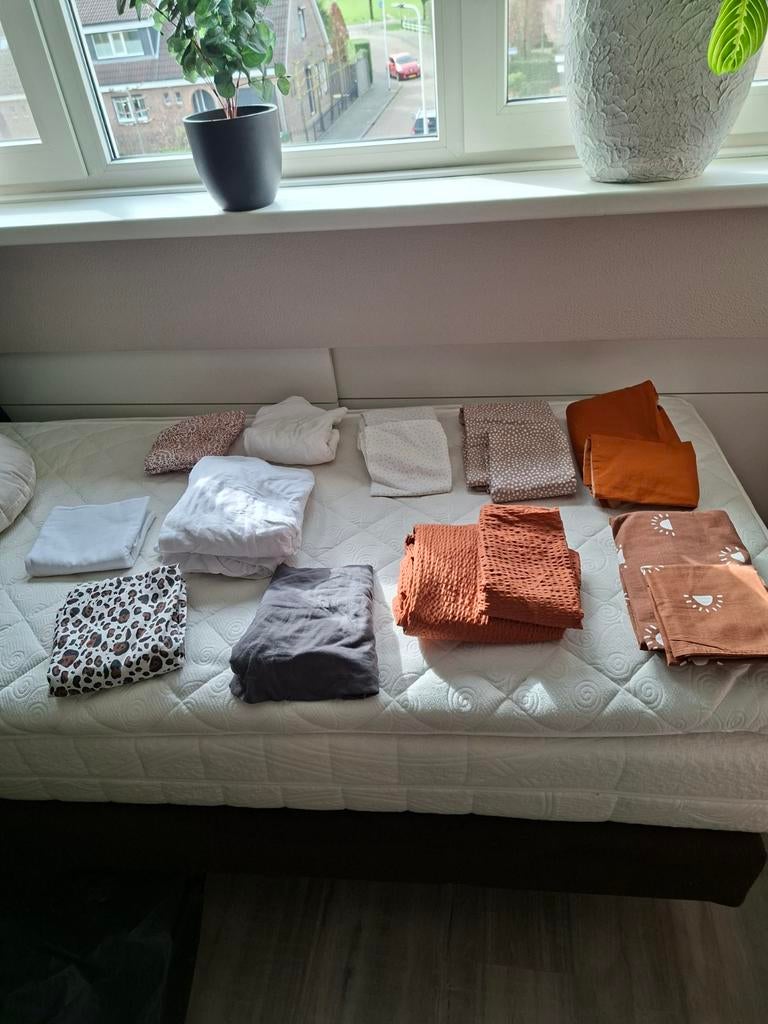 Bedden goed voor ledikantje, Ophalen of Verzenden, Tweepersoons