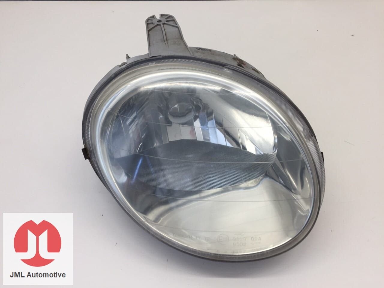 KOPLAMP RECHTS DAEWOO MATIZ, Auto-onderdelen, Verlichting, Gebruikt, Ophalen of Verzenden