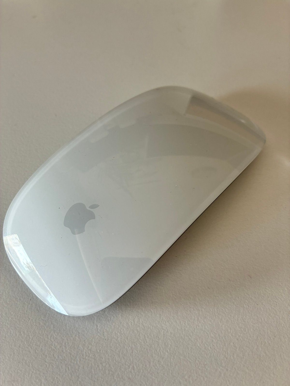 Apple magic mouse, Ophalen of Verzenden, Nieuw, Draadloos