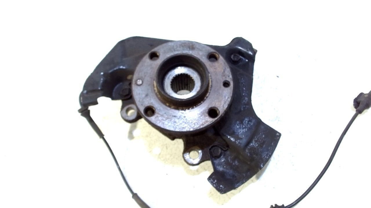 Wielnaaf links voor Fiat Fiorino, Onderdelen@venauto.nl, Van der Ven Autorecycling B.V., Gebruikt, Ettenseweg 76, 4706 PB Roosendaal, The Netherlands