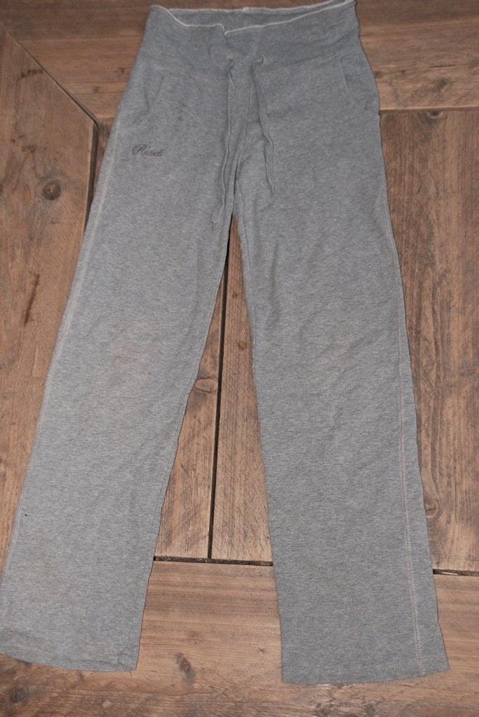 Joggingbroek, Russell athletic, Meisje, Sport- of Zwemkleding, Ophalen of Verzenden