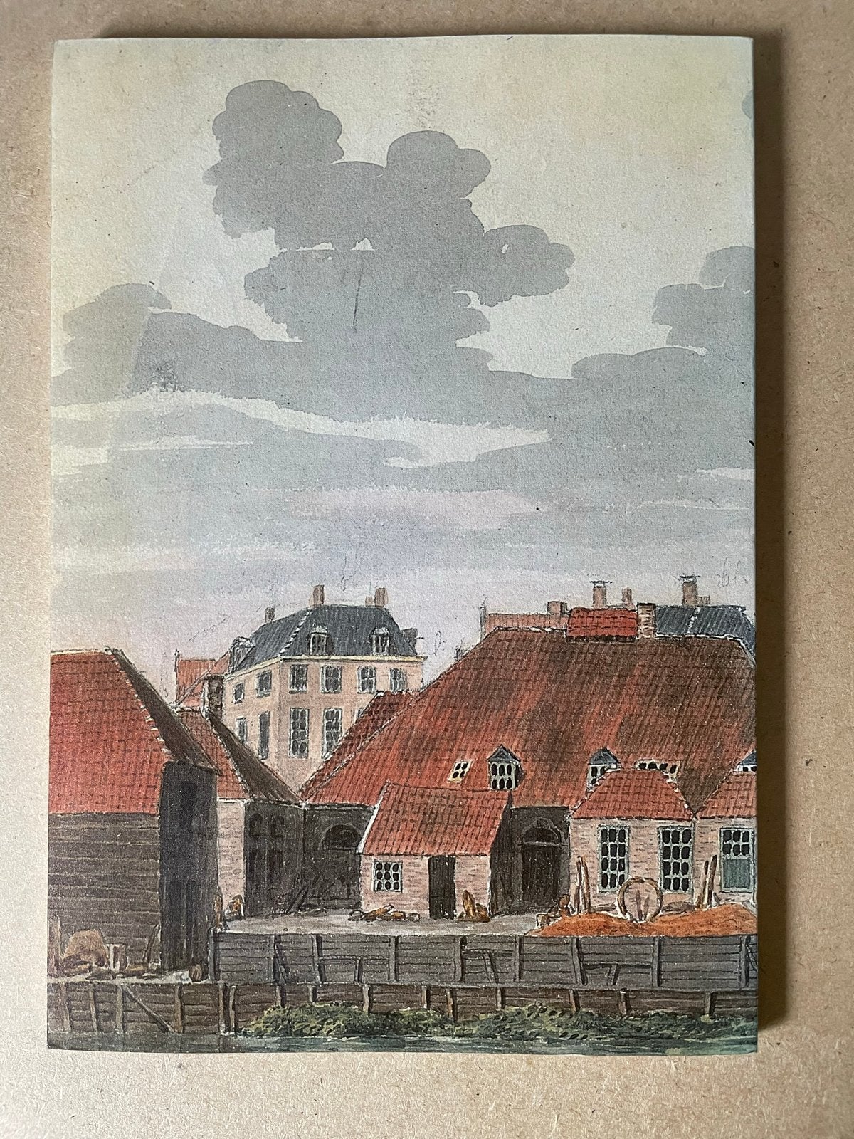 Foto 2 van Uit ijzer gegoten - Deventer ijzergieterij Nering Bögel