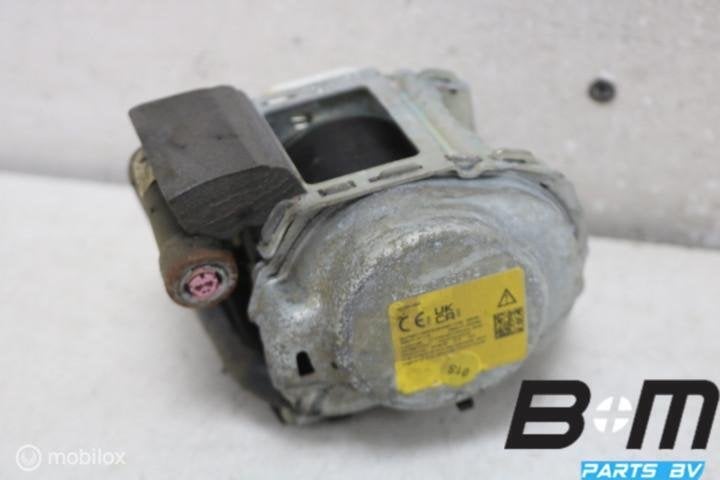Gordel RV Audi A3 8Y 8Y0857706K, Gebruikt