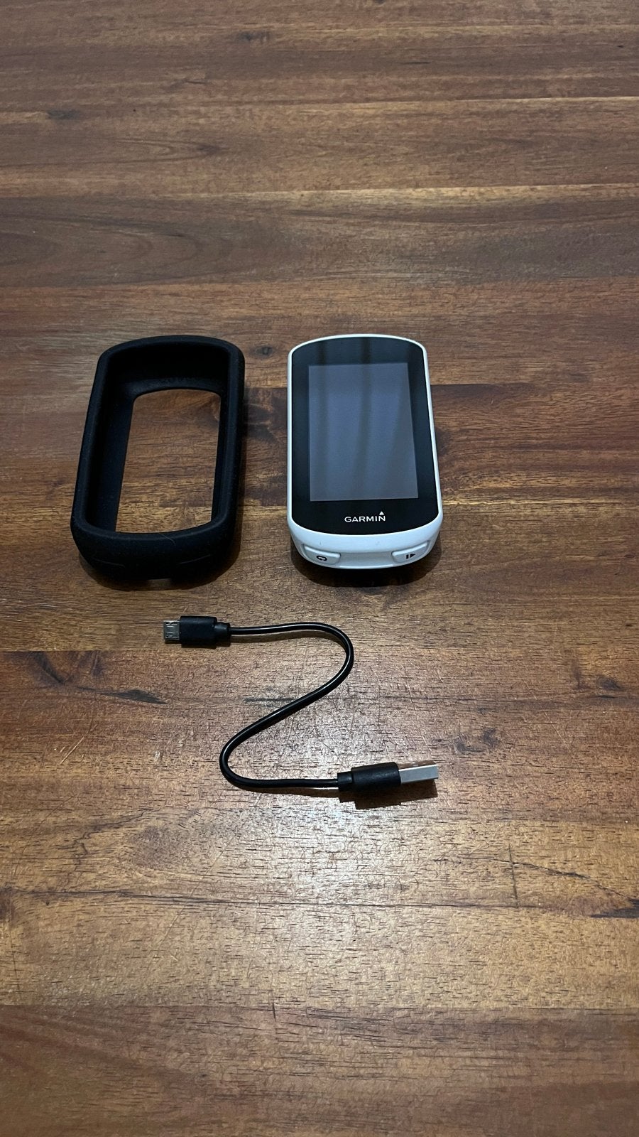 Garmin Edge Explore - Fietsnavigatie GPS, Ophalen of Verzenden, Draadloos, Gebruikt