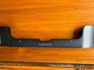 Foto 4 van Sonos Arc Ultra Muurbeugel
