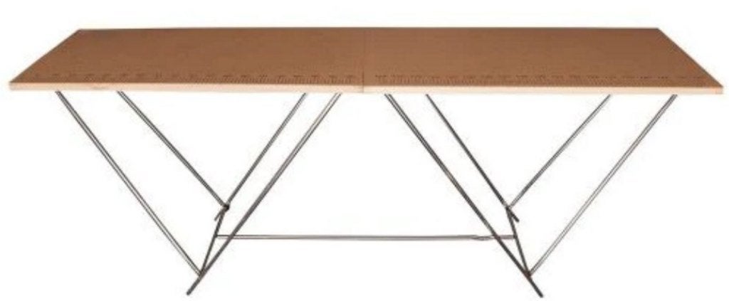 behangtafel te koop gevraagd, Ophalen, Ornamentaal, Sandberg, Glasvezelbehang