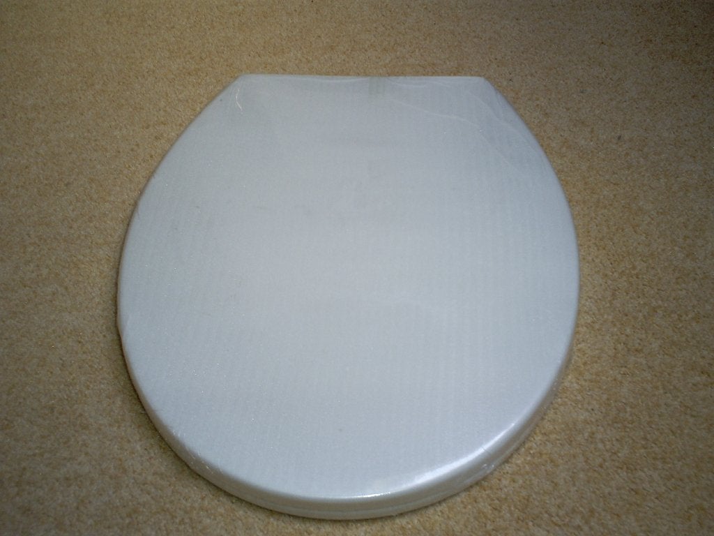Toiletbril, Ophalen of Verzenden, Nieuw, Toilet