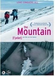 The Mountain Fjellet Or. Noorse Film Or. DVD , Alle leeftijden, Verzenden, Nieuw in verpakking, Overige gebieden