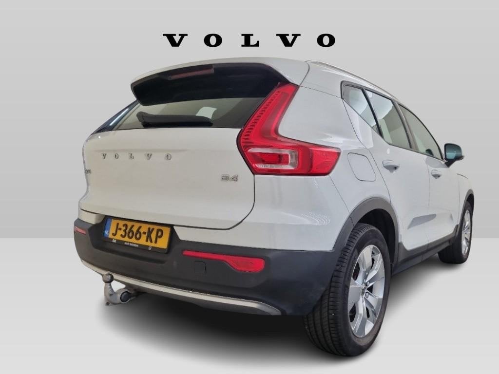 Foto 2 van Volvo XC40 2.0 B4 Business Pro | Adaptieve Cruise Control |