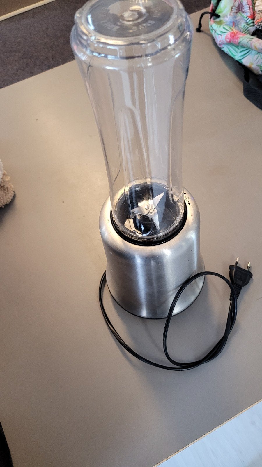 blender blokker, Huis en Inrichting, Keuken | Keukenbenodigdheden, Ophalen of Verzenden