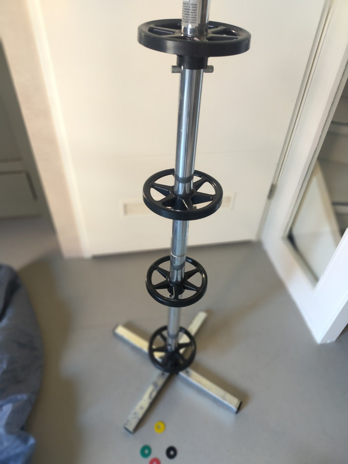Velgenboom / banden opslag, Auto diversen, Ophalen of Verzenden, Gebruikt
