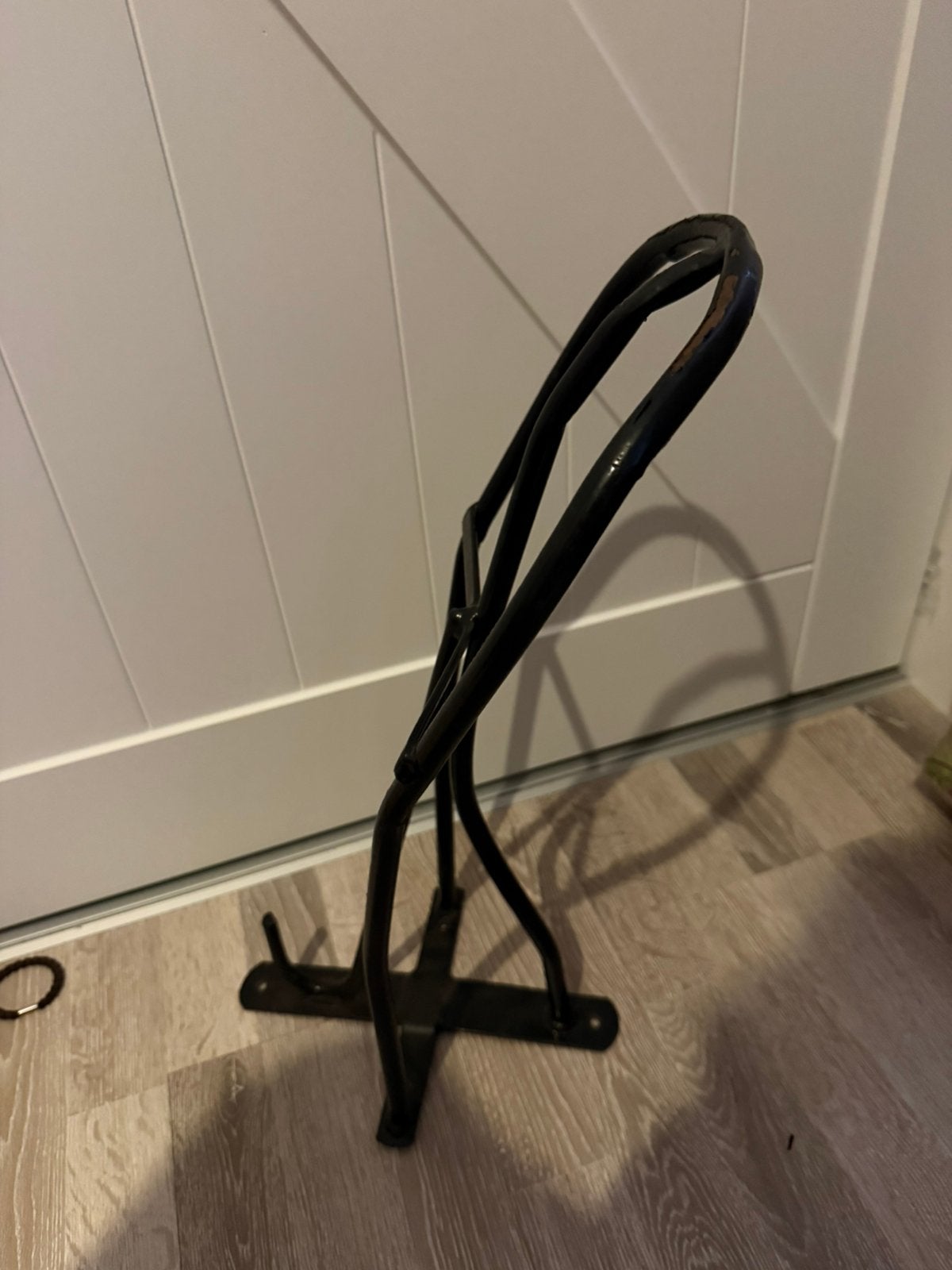 Zadelsteun paard, Dieren en Toebehoren, Ophalen
