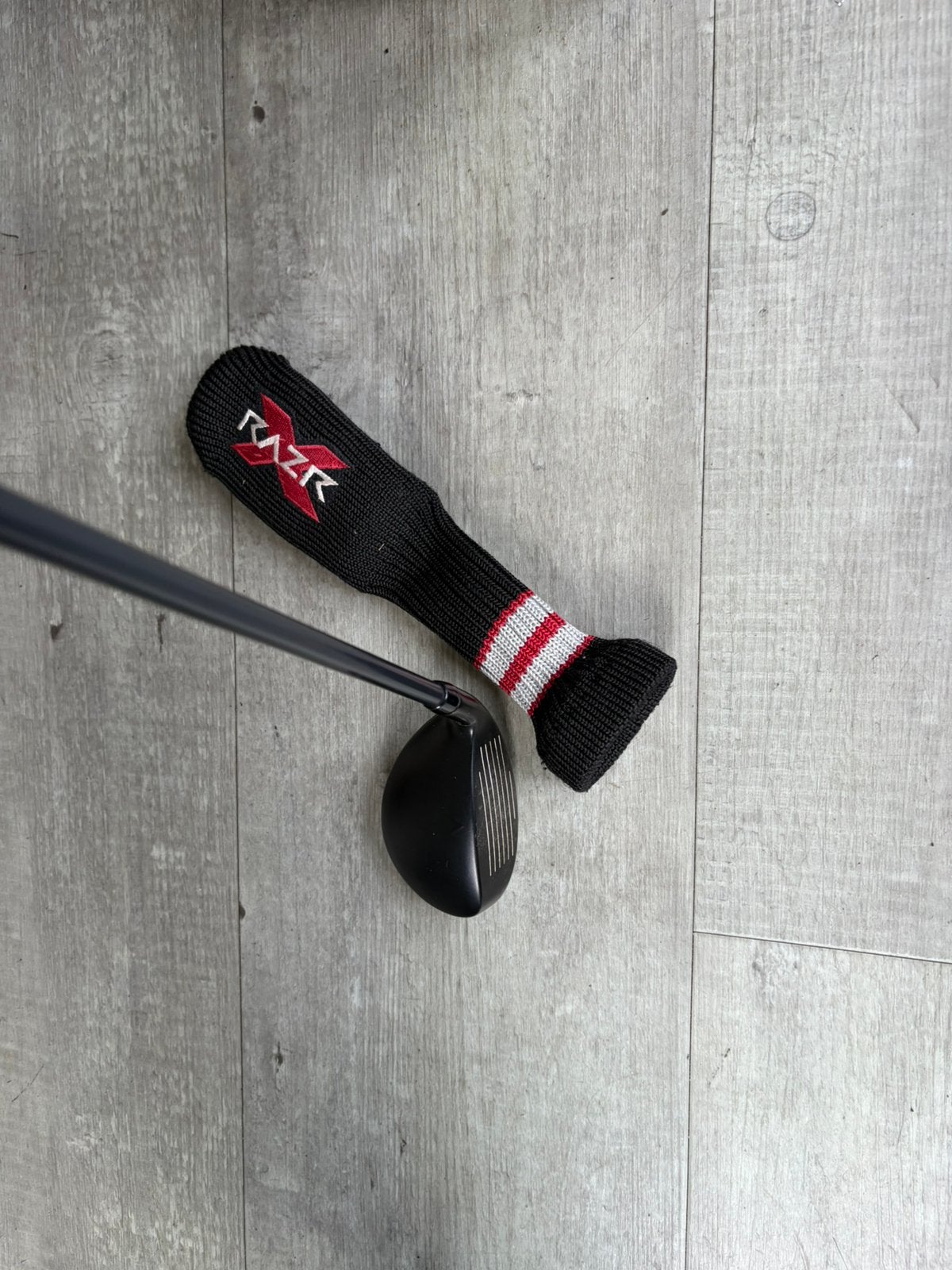 Foto 15 van Complete Callaway golfset heren iets ingekort