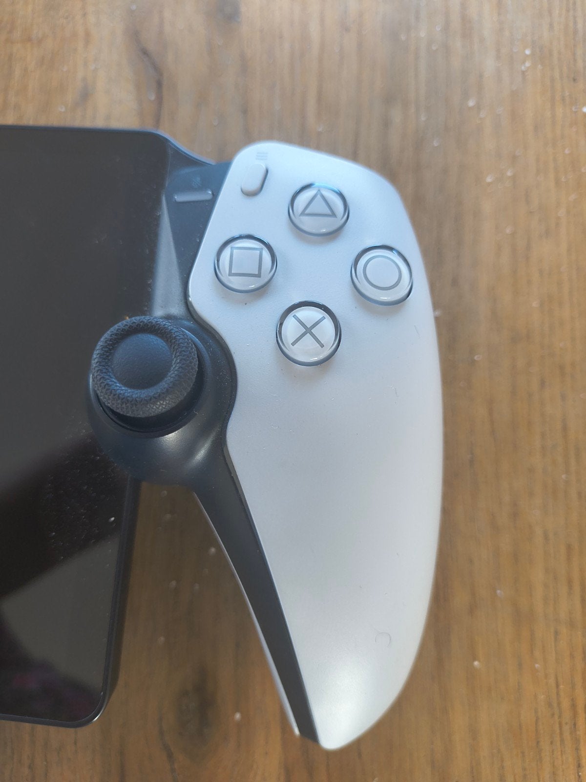 Foto 5 van Zo goed als nieuwe PS5 Portal - weinig gebruikt!