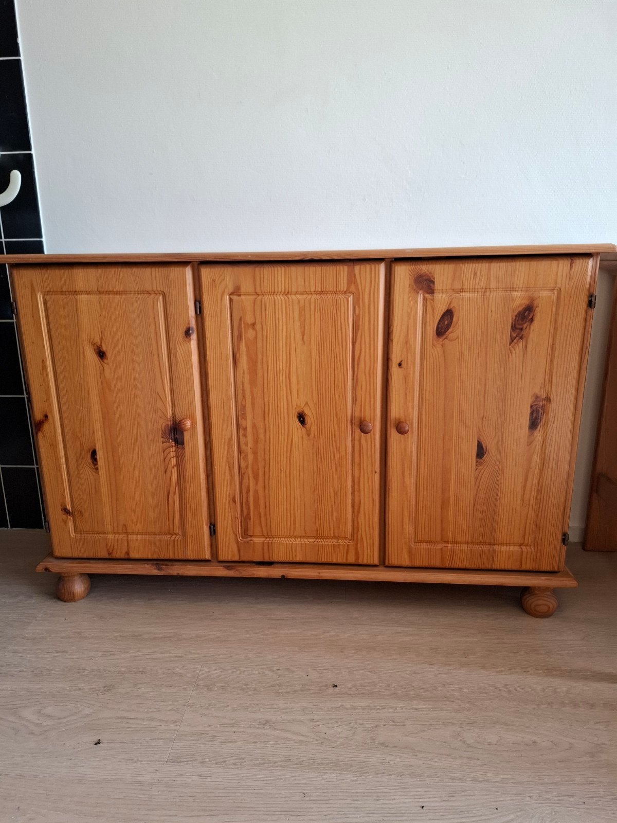Kastje, Ophalen, Gebruikt, 25 tot 50 cm, 50 tot 100 cm