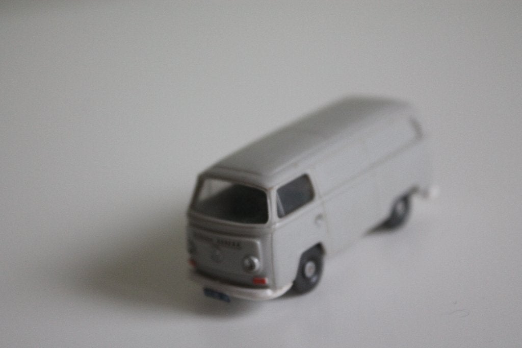 Grijze Wiking VW T2 bestel oude uitvoering(30n), Ophalen of Verzenden, Gebruikt, Auto, Wiking