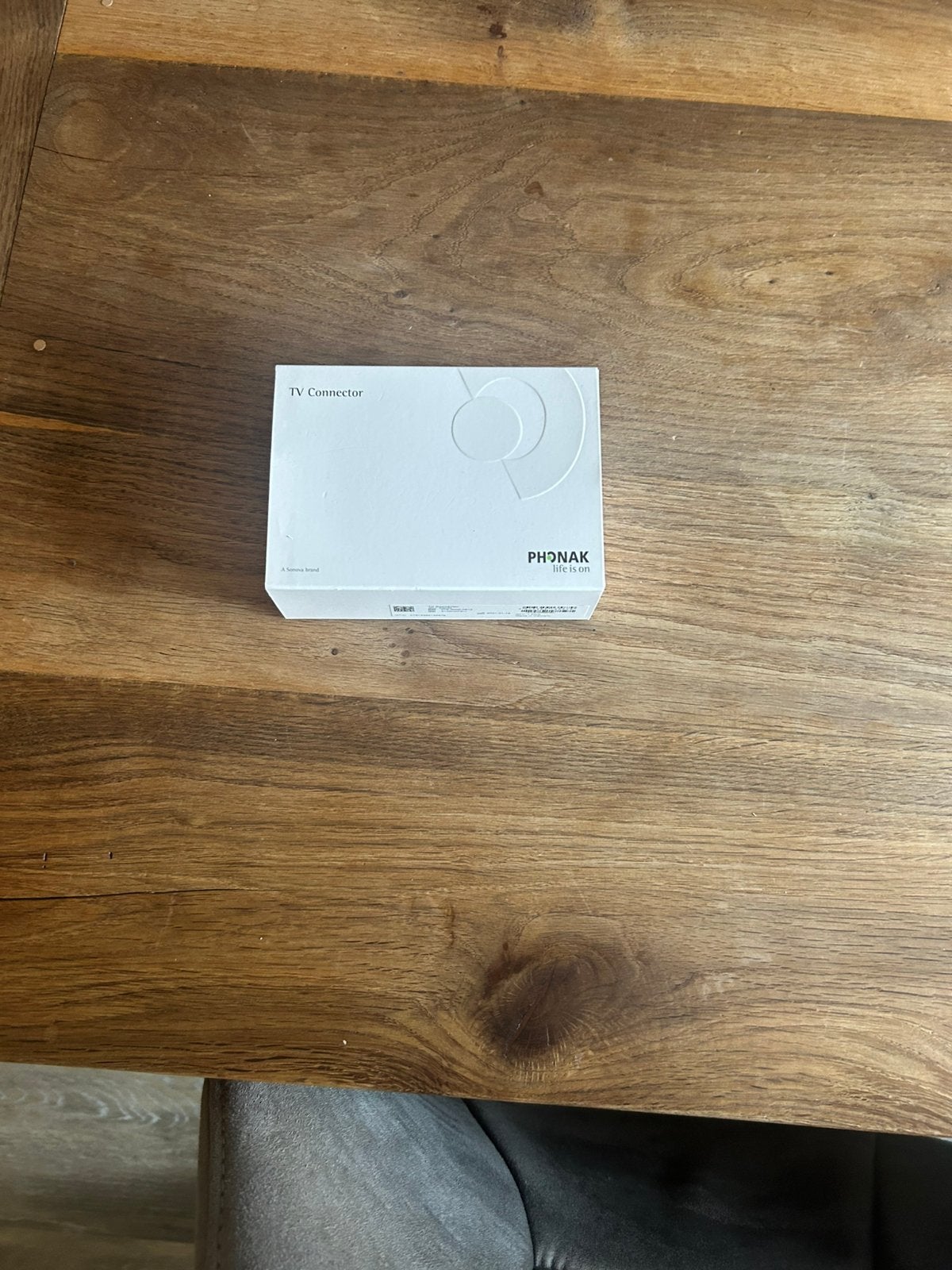 Phonak tv connector, Diversen, Ophalen, Zo goed als nieuw