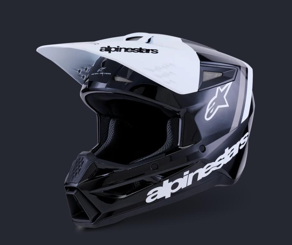 Alpinestars helmen, Info@alfredgerrits.nl, 7681NB, Ophalen, Nieuw met kaartje