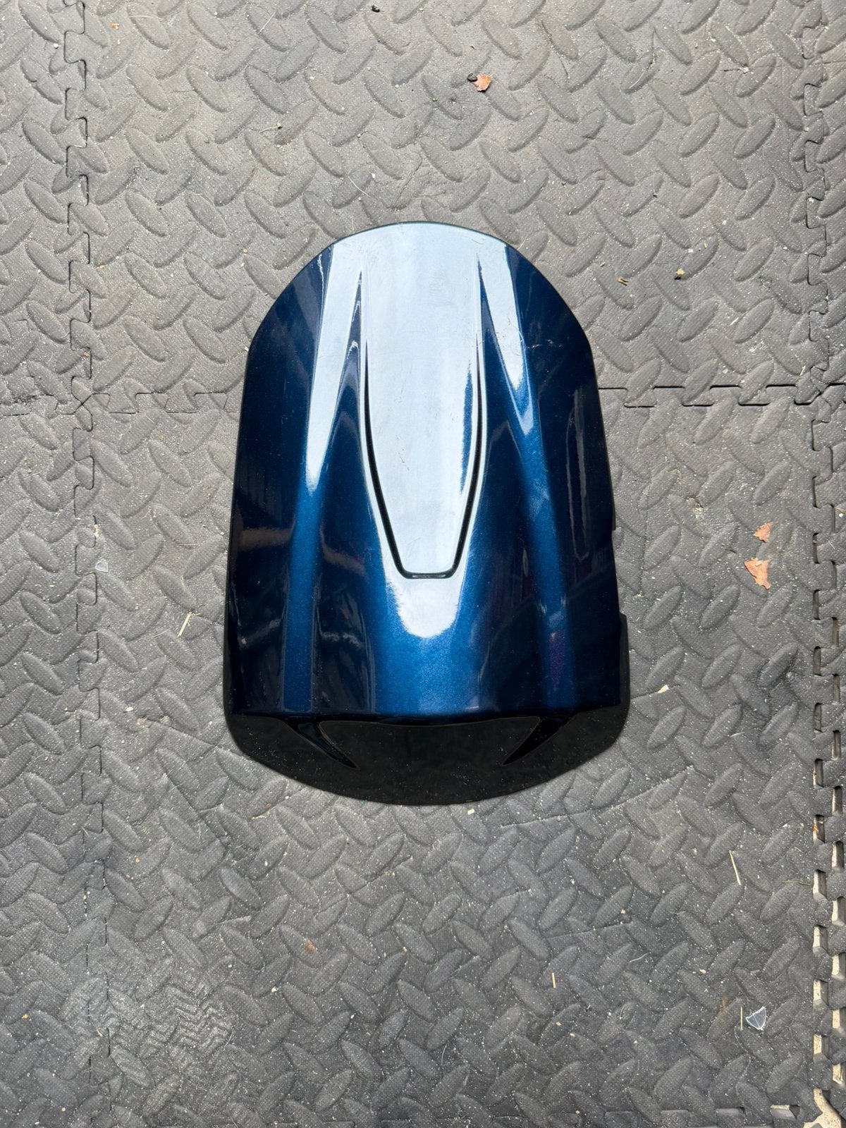 Diverse suzuki onderdelen, Ophalen
