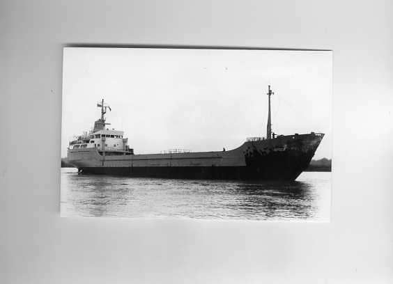 scheepvaart-foto-bona fe, Ophalen of Verzenden, Zo goed als nieuw, Motorboot, Boek of Tijdschrift
