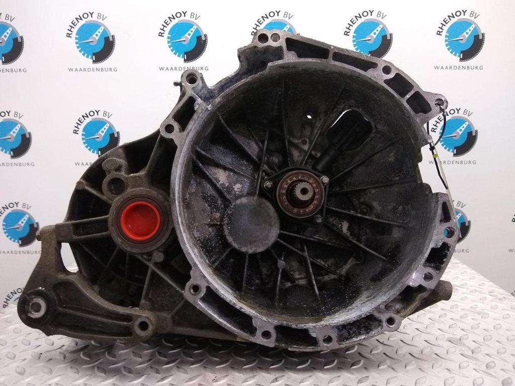 FORD FOCUS 2.0-16V Rally Ed.  TRANSMISSIE / VERSNELLINGSBAK, Ophalen of Verzenden, Gebruikt, Stiba lid