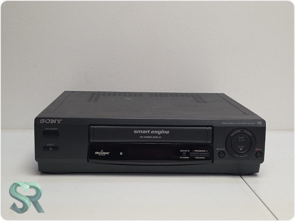 Sony SLV-E130, Gebruikt, ., Ophalen of Verzenden, .