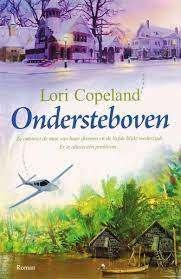 Ondersteboven / Lori Copeland., Boeken, Ophalen of Verzenden, Zo goed als nieuw, Christendom | Protestants