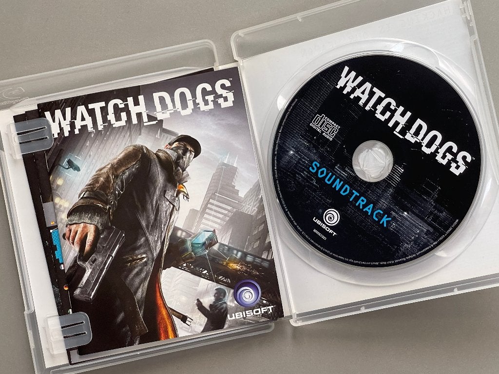 Watch Dogs voor de PlayStation 3, Avontuur en Actie, Vanaf 18 jaar, 1 speler, Ophalen of Verzenden