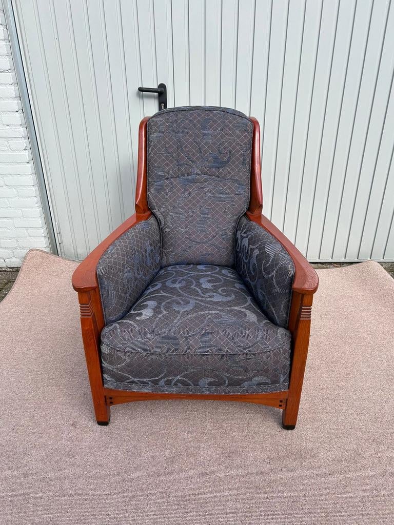 Schuitema fauteuil, Huis en Inrichting, Fauteuils, Ophalen