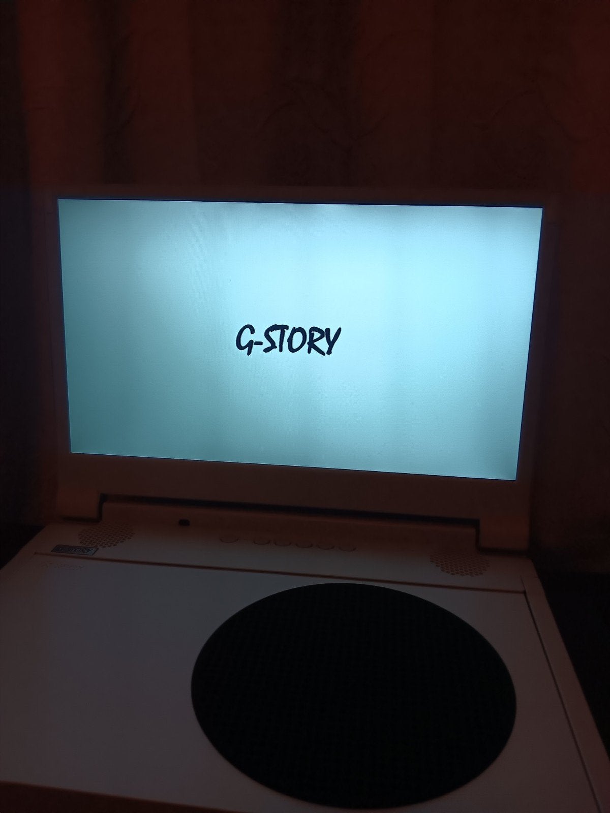 Foto 13 van G Story Monitor voor Xbox Series S