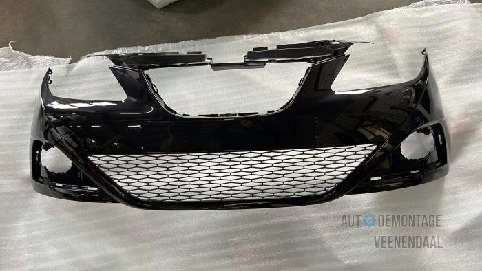 Voorbumper van een Seat Ibiza (C9Z), -, -, Nieuw, Ophalen of Verzenden