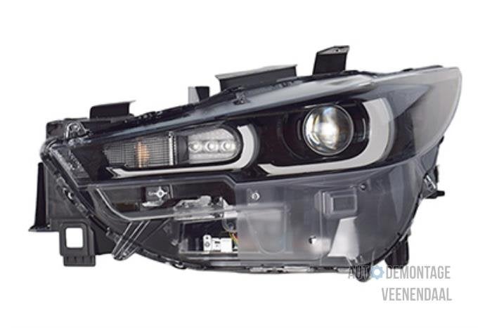 Koplamp links van een Mazda CX-5, -, -, Nieuw, Ophalen of Verzenden
