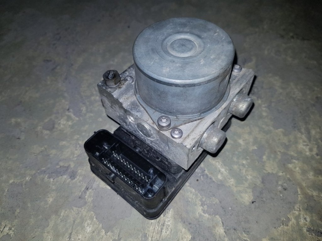 ABS-pomp Volkswagen Up! 1.0 12v 2013, Ophalen of Verzenden