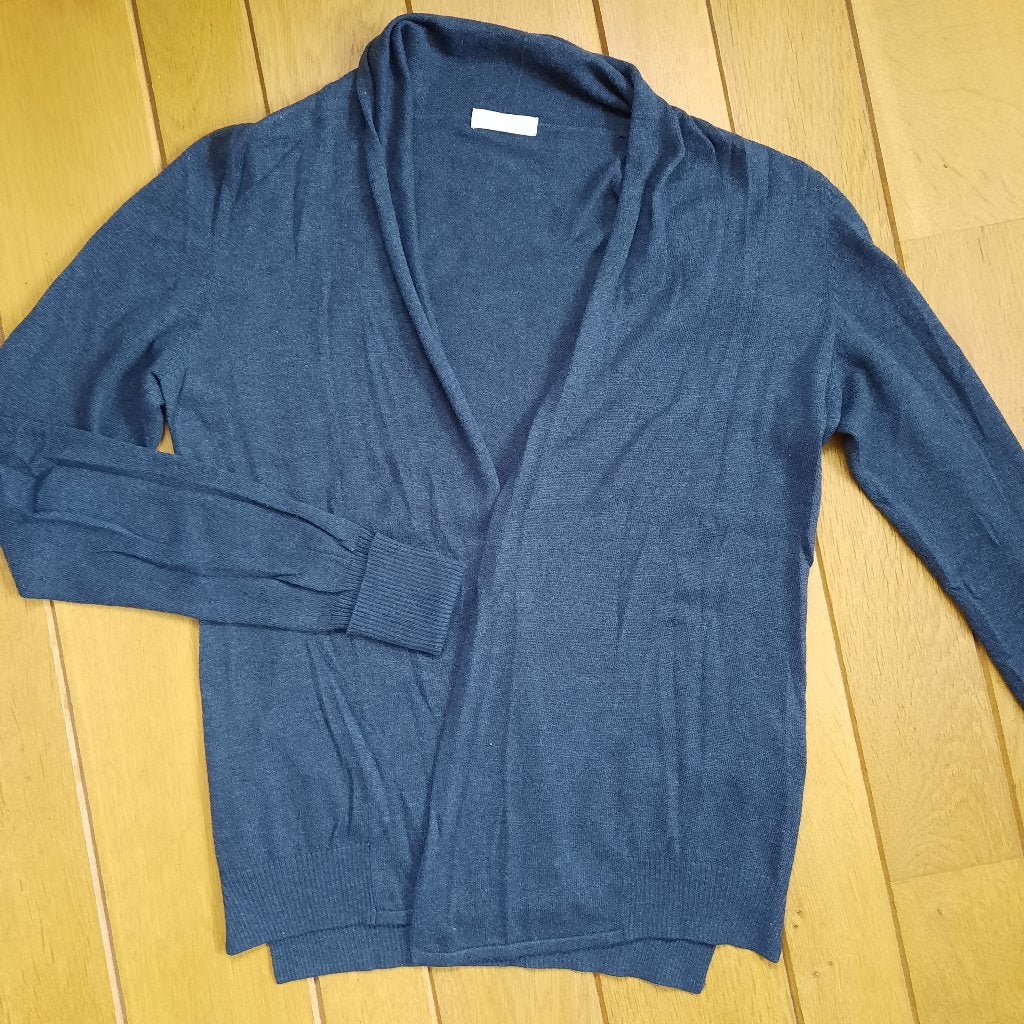 Sutherland vest donker blauw wol maat XS - nieuw -, Kleding | Dames, Sutherland, Blauw, Nieuw, Ophalen of Verzenden