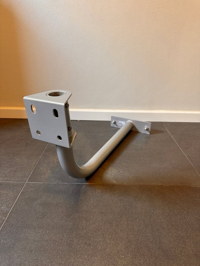 Zware muurbeugel, Ophalen, Nieuw, 250 mm of meer, Overige typen